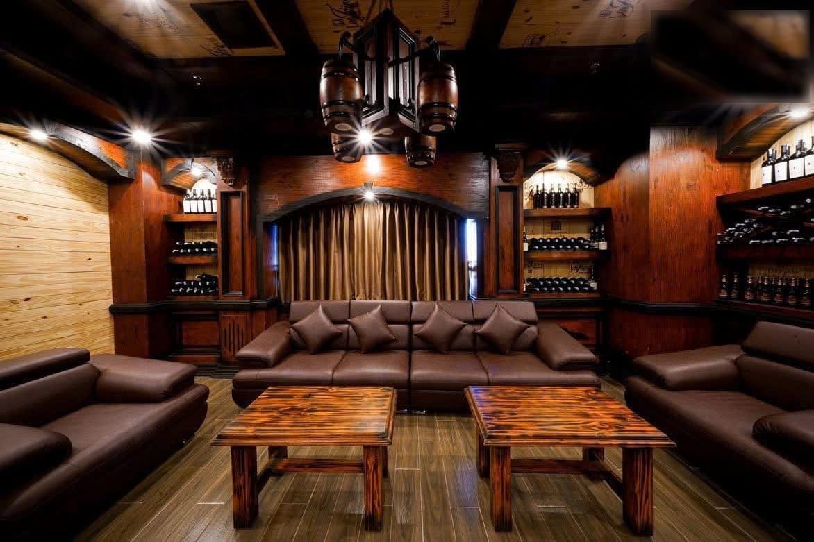Sofa lounge